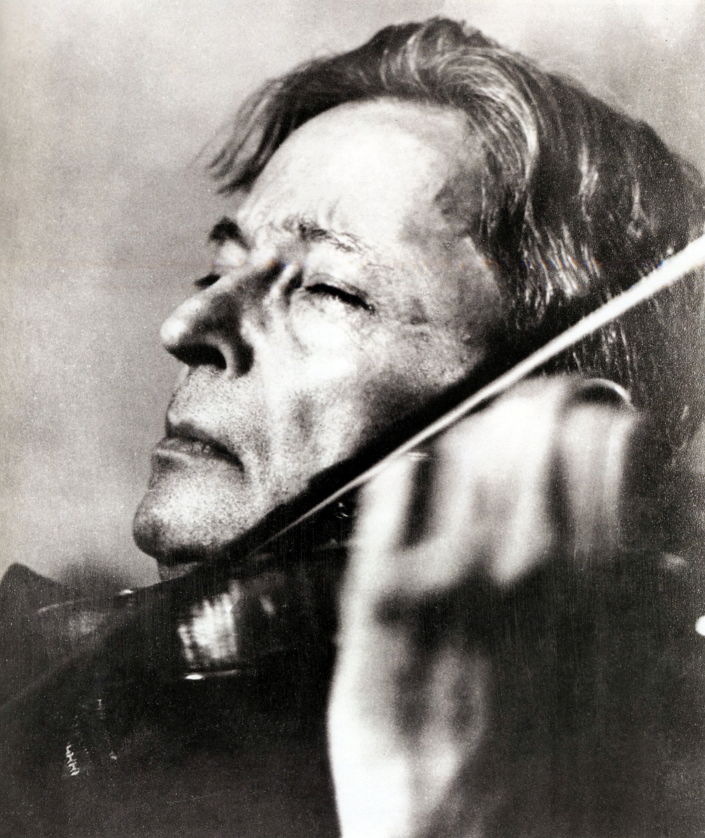 George Enescu