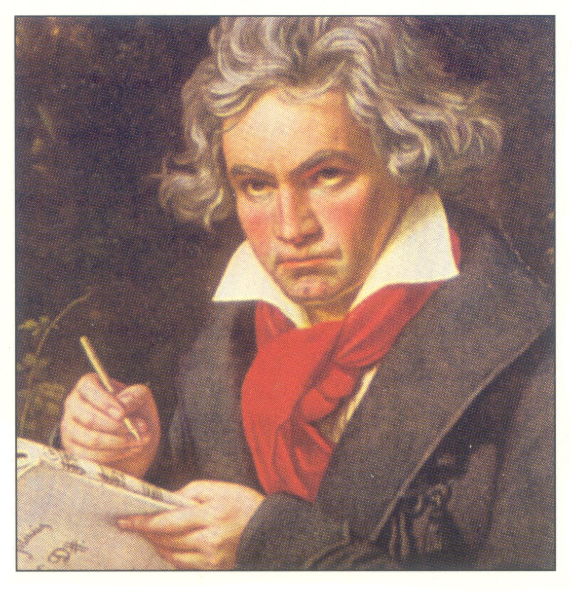 Ludwig van Beethoven