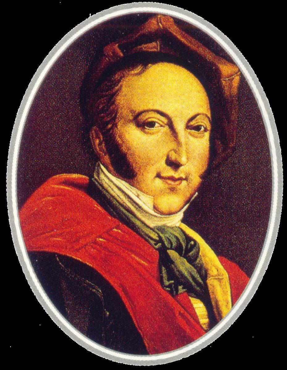  Gioacchino Rossini